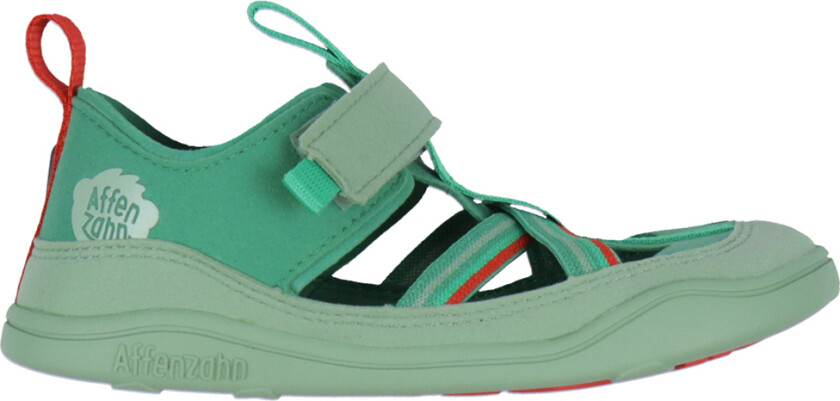 Sandaler - Vegan Breezy Frog - Grønn - - 23 - Sandals