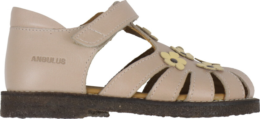 Sandaler - Rosebud m. Blomster - - 24 - Sandals