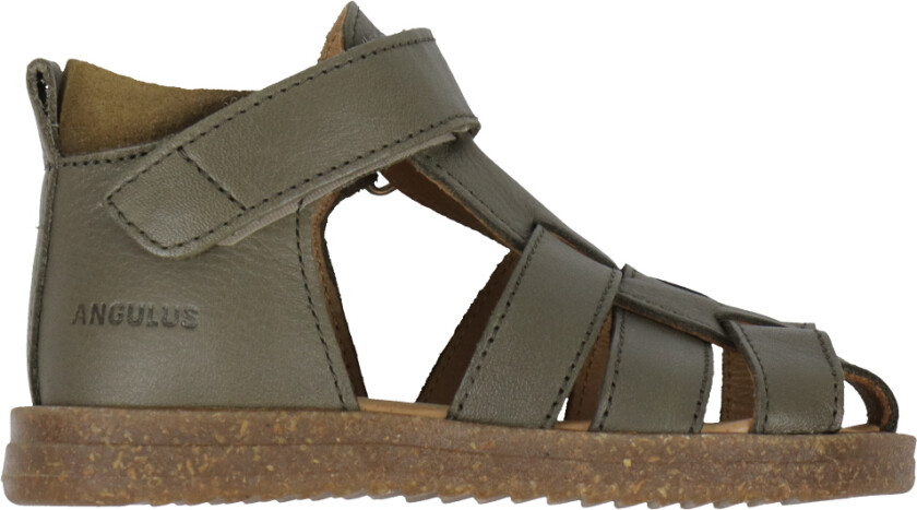 Sandaler - Foran/Mustard - - 22 - Sandals