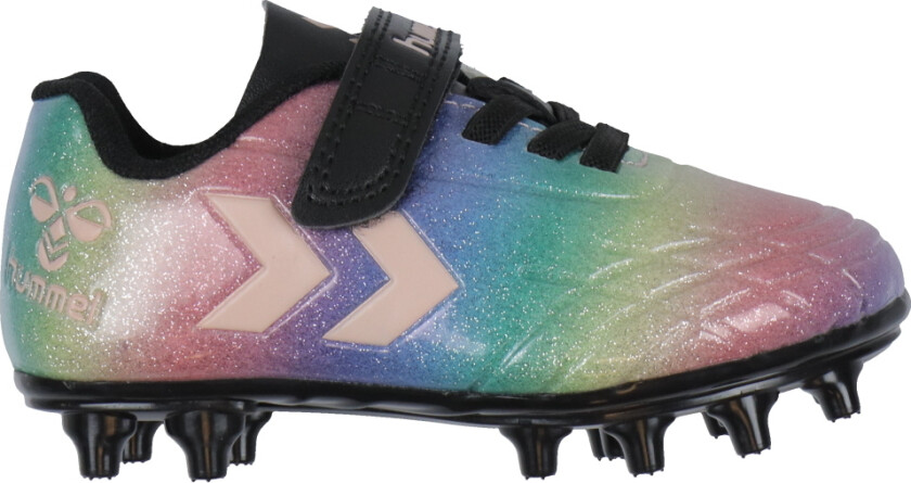 Fotballsko - Top Star F.G. JR - Rosa-A-Boo - - 37 - Fotballsko