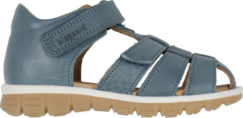 Sandaler - Angus - Petrol Blue - - 27 - Sandals