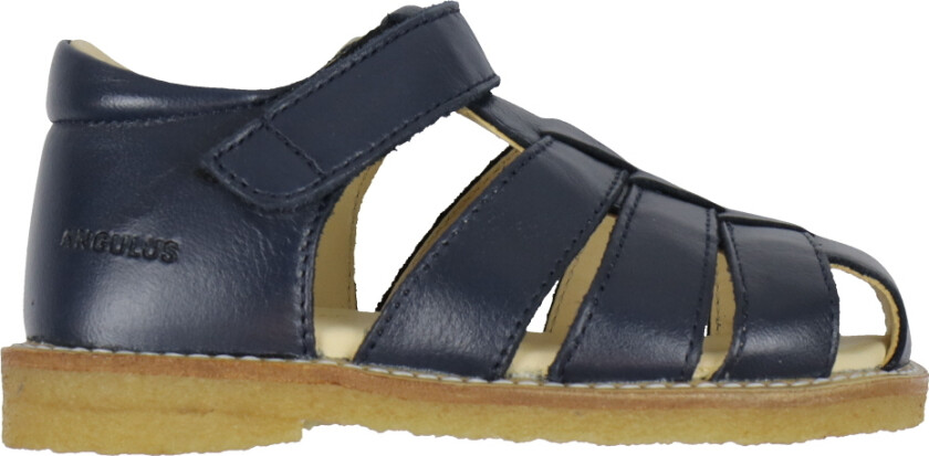 Sandaler - Navy - - 23 - Sandals