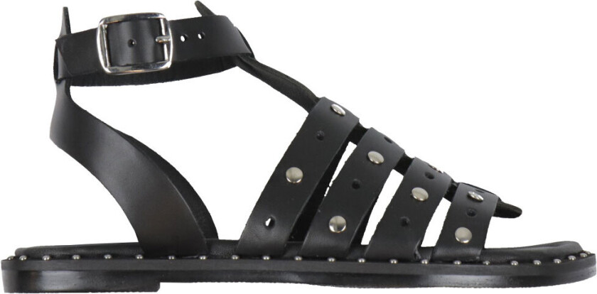 Sandaler - Anikasy - Black - - 39 - Sandals