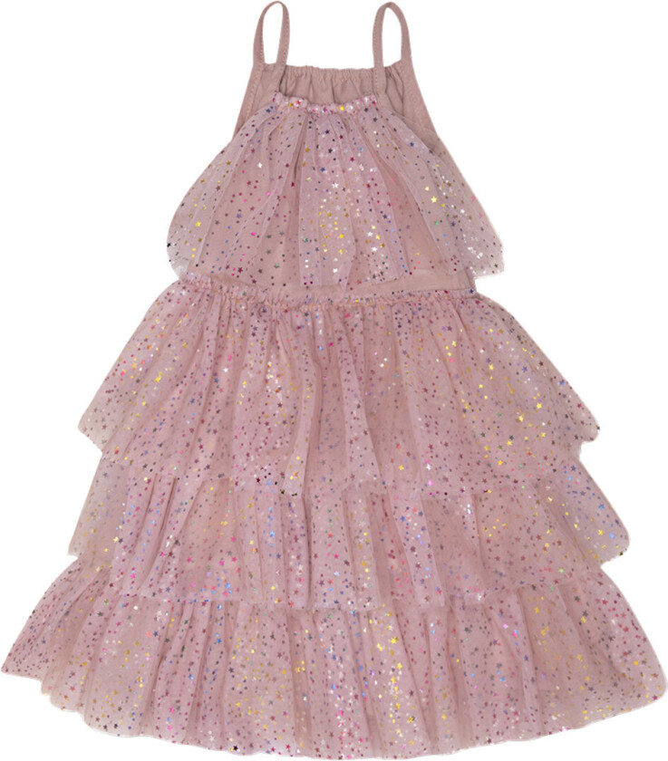 Bilde av That's Mine Kostymer - Elena Fe-Kjole - Gevir - Thats Mine - 4-6 år (104-116) - Kostymer