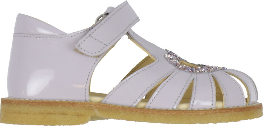 Sandaler - Lilac/Pastel m. Glitter - - 27 - Sandals