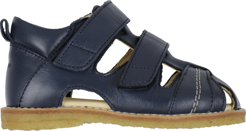 Sandaler - Nybegynner - Navy - - 24 - Sandals