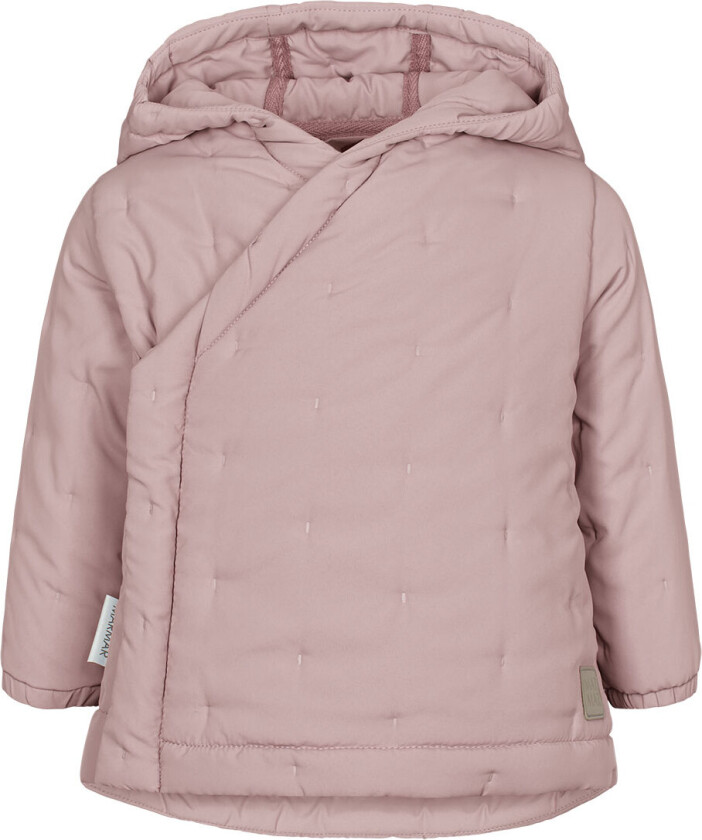 Termojakke - Omari - Rose Powder - - 62 - Termoklær