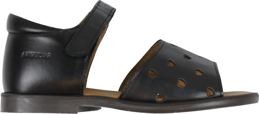 Sandaler - Svart - - 32 - Sandals