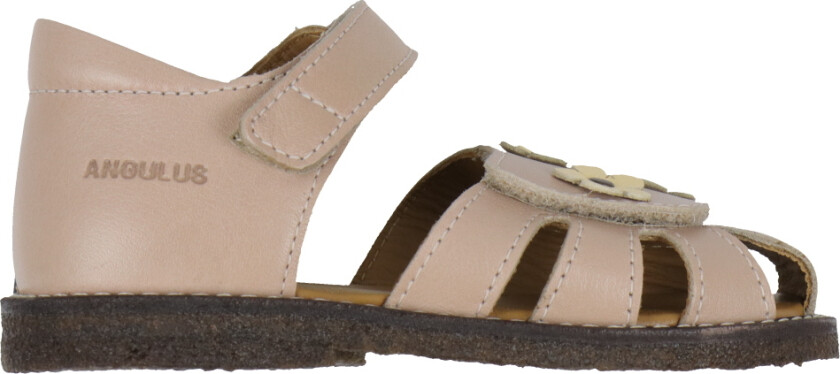 Sandaler - Rosebud/Gul - - 24 - Sandals