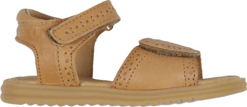 Sandaler - Andrea - Cognac - - 33 - Sandals