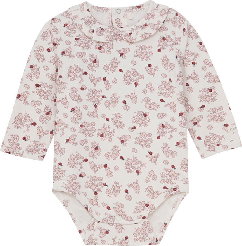 Body I/e - Eggnok - - 56 - Langermet Body