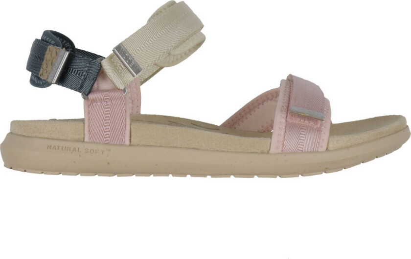 Sandal - Line Lite - Ivory Multi - - 42 - Sandals