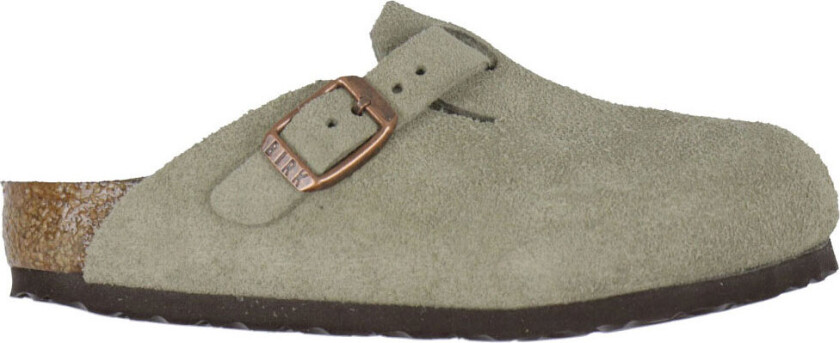 Sandaler - Boston Kids BS - Taupe - - 33 - Sandals
