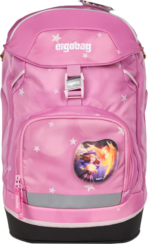 Skolesekk - Prime - Magic CloudBear - - OneSize - Skolesekk