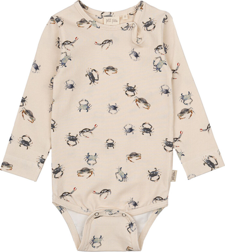 Body I/e - Sea - - 68 - Langermet Body