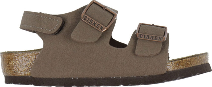 Sandaler - Milan SOM Kids - Mocca - - 30 - Sandals