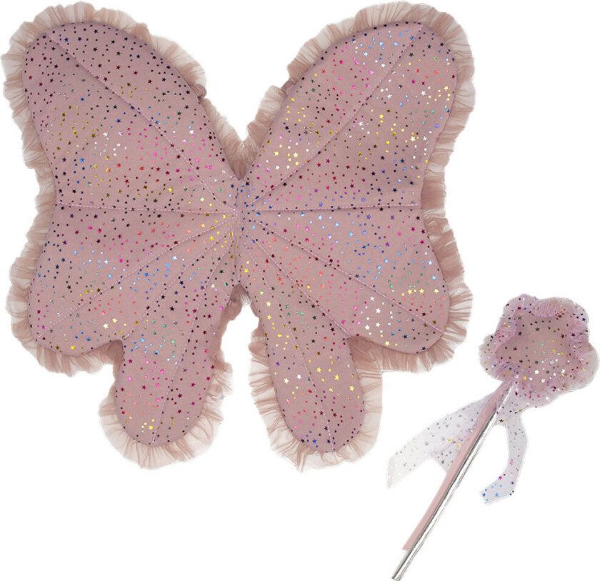 That's Mine Kostymer - Elma Eventyrkostyme - Gevir - Thats Mine - OneSize - Kostymer