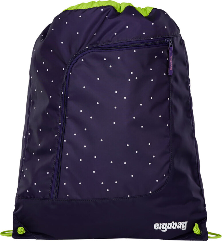 Gymbag - Gym - StargazBear - - OneSize - Veske