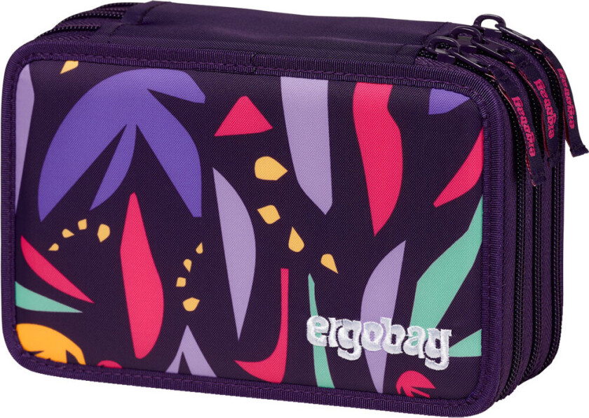 Penal m. Innhold - Maxi - JungleBear - - OneSize - Penal