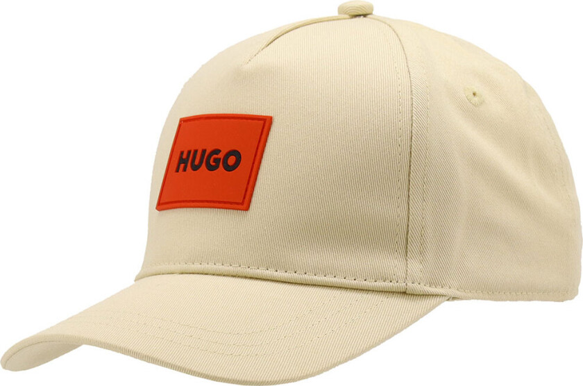 Caps - Stone m. Rød - - 56 cm - Caps