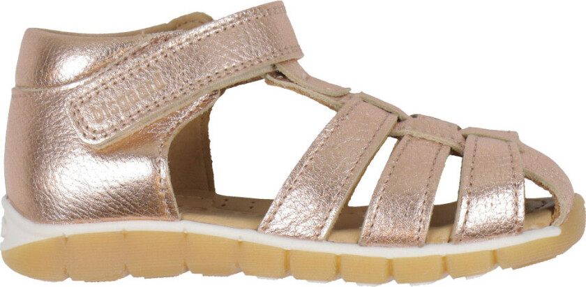 Sandaler - Billie - Rose Gold - - 32 - Sandals