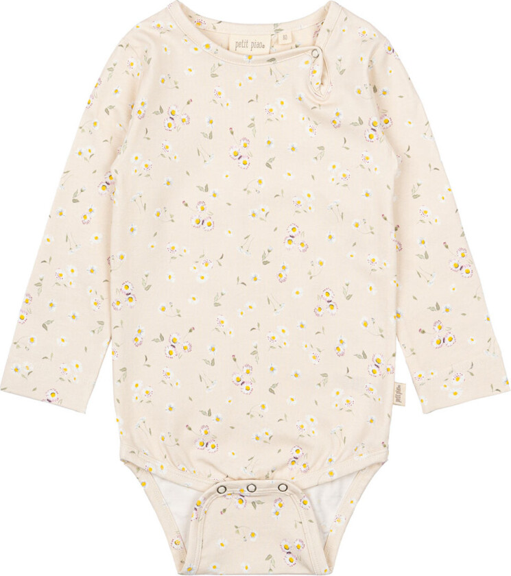 Body I/e - Bellis - - 74 - Langermet Body