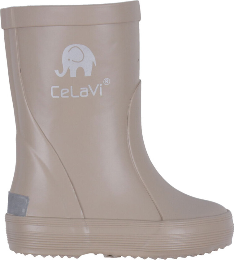 Gummistøvler - White Pepper - - 19 - Gummistøvler