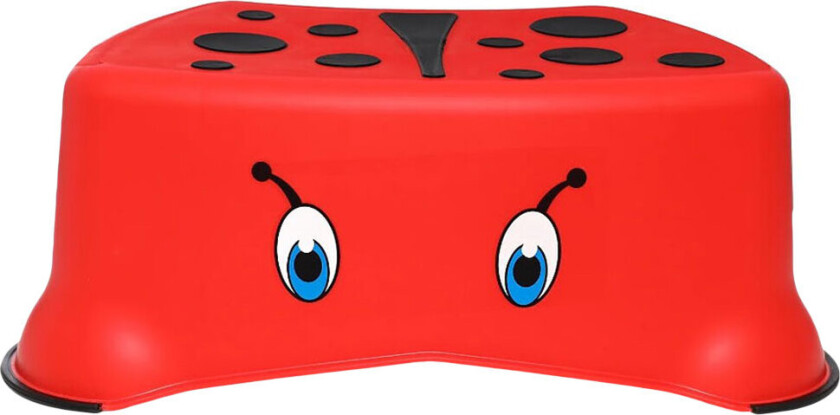 My Carry Potte Krakk - Marihøne - My Carry Potty - OneSize - Stol