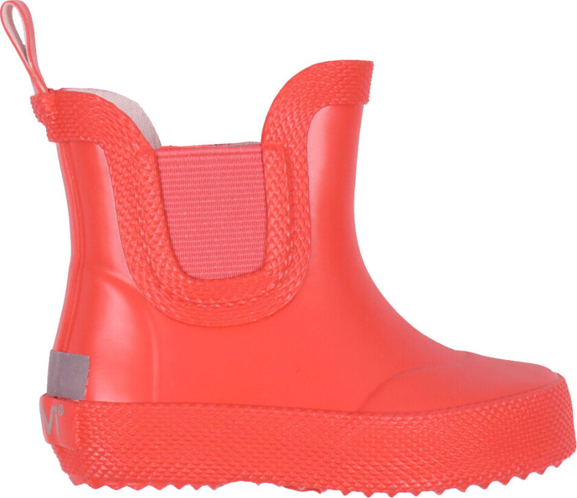 Gummistøvler - Kort - Cayenne - - 21 - Gummistøvler