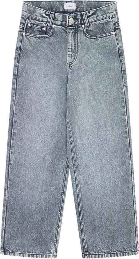 Jeans - GRApito - Blå - - 15 år (170) - Jeans