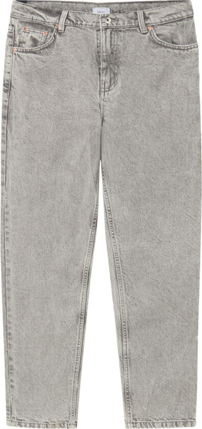 Jeans - GRStreet Loose - Sement - - 13 år (158) - Jeans