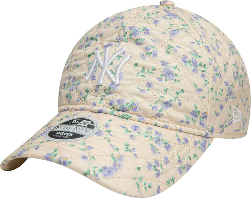 Caps - 9Tjue - New York Yankees - Light Beige - - 56-63 cm - Caps