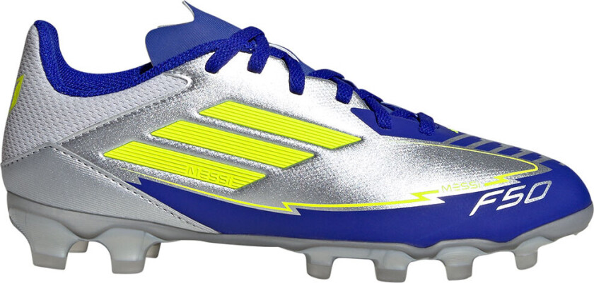 Fotballsko - F50 League MG J Messi - Siln - - 38 2/3 - Fotballsko