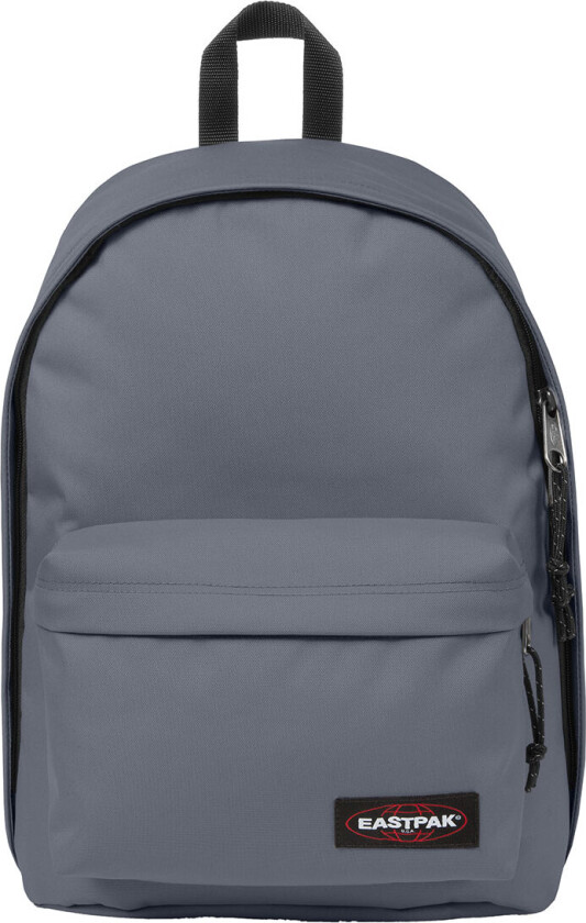 Ryggsekk - Out Of Office - 27 L - Brostein Grey - - OneSize - Skolesekk