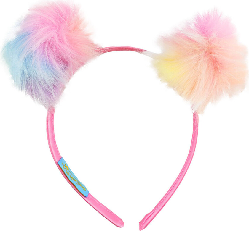 Bilde av Kostymer - Pannebånd m. Pelspumpe - - OneSize - Kostymer