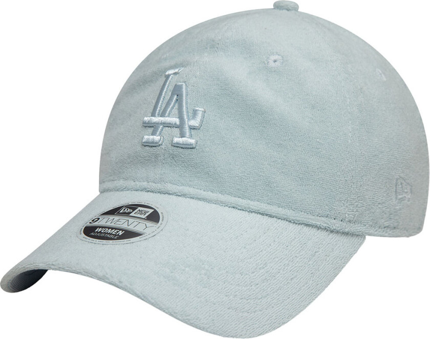 Caps - 9Twenty - Dodgers - Pastel Blue - - 56-63 cm - Caps