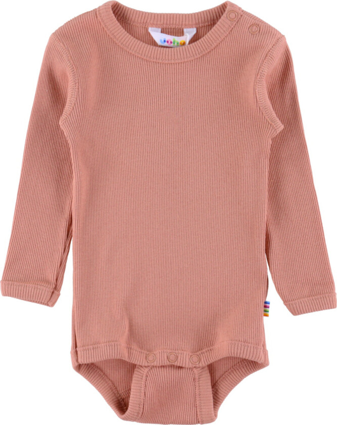 Body I/e - Rib - Laks - - 50 - Langermet Body