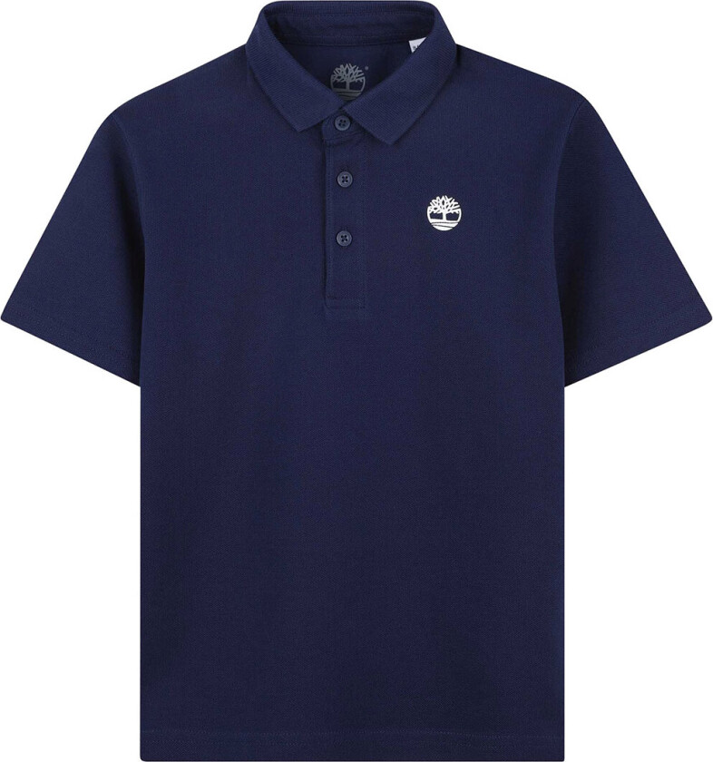 Polo - Middelalder Blue - - 8 år (128) - Polo