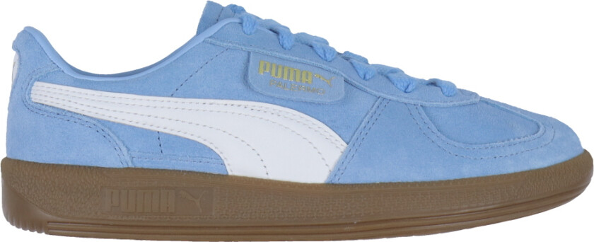 Sko - Palermo - Team Light Blue/White - - 42 - Sko
