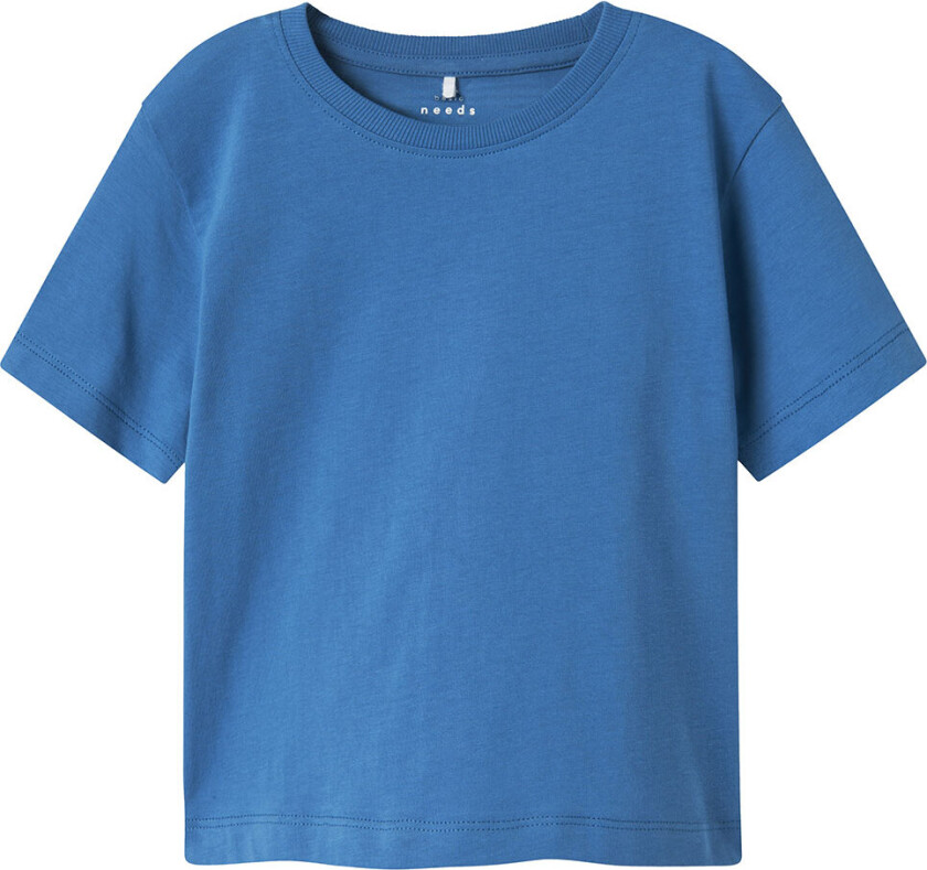 T-skjorte - Nei - NmmVobbo - Star Sapphire - - 1½ år (86) - T-skjorte