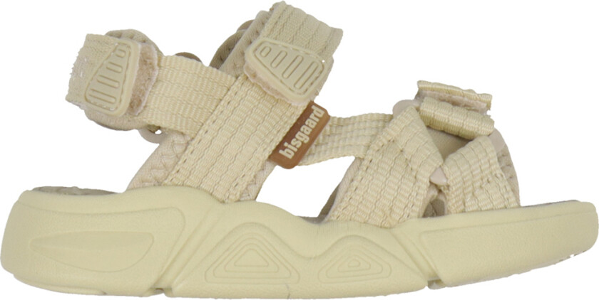 Sandaler - Louis - Sand - - 34 - Sandals