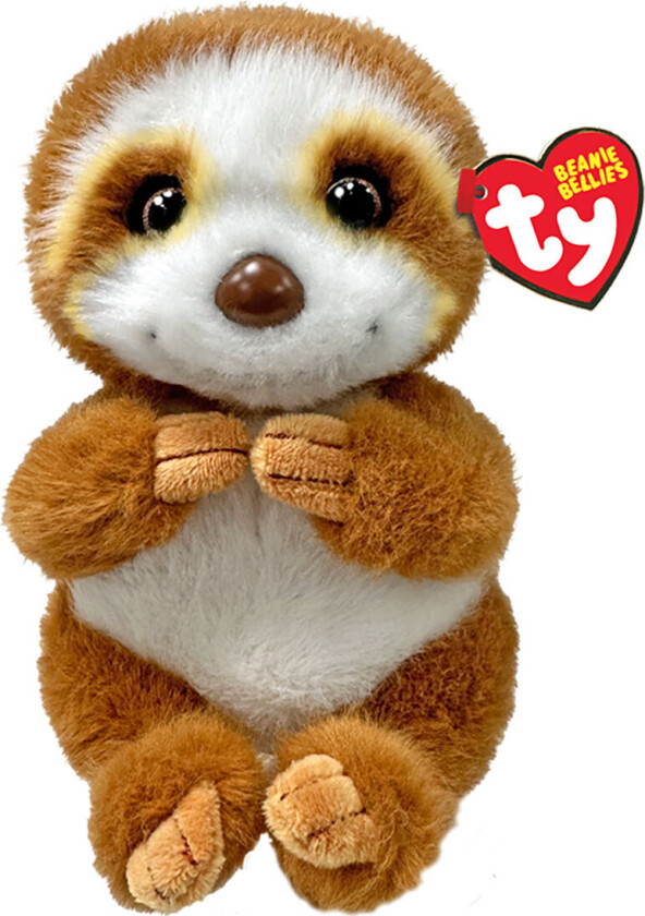 Kosedyr - Beanie Mager - 20 cm - Stella - - OneSize - Kosedyr