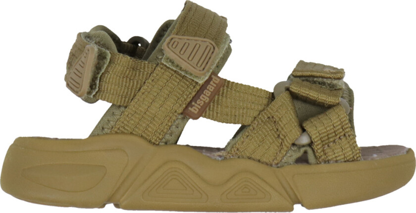 Sandaler - Louis - Khaki - - 25 - Sandals