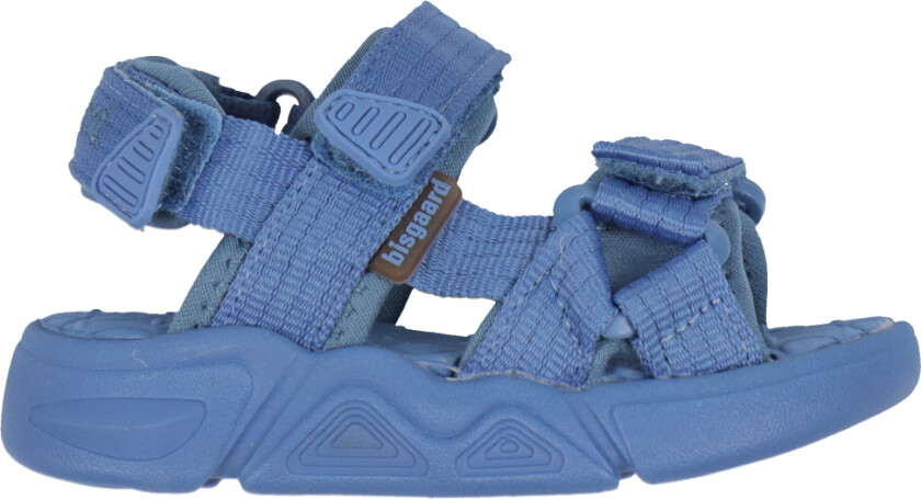 Sandaler - Louis - Kobolt - - 33 - Sandals