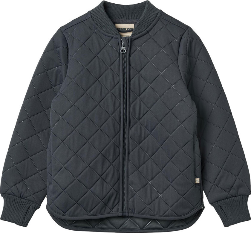 Termojakke - Loui - Ink - - 12 år (152) - Termoklær