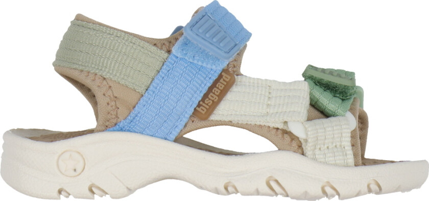 Sandaler - Nico - Jorden - - 26 - Sandals