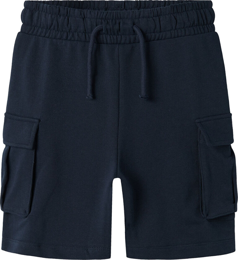 Shorts - Last - Noos - NkmOllie - Dark Sapphire - - 11 år (146) - Shorts