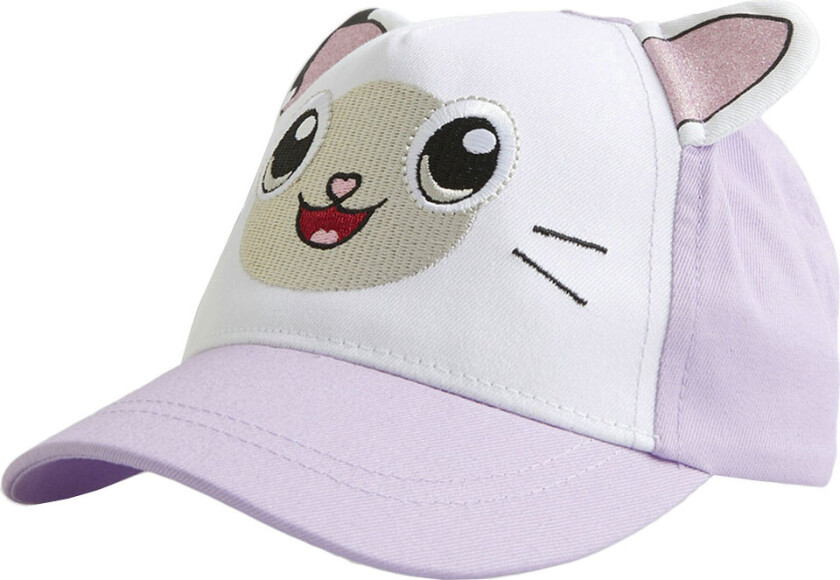 Caps - NmfMelly Gabby - Orchid Bloom - - 51-52 cm - Caps