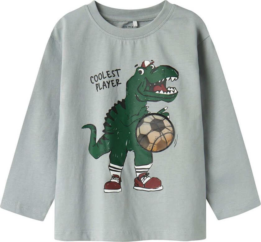 Genser - NmmThor - Quary - - 2 år (92) - Genser