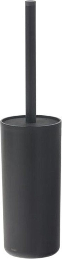 Urban Toalettbørste Frittstående Svart Matt